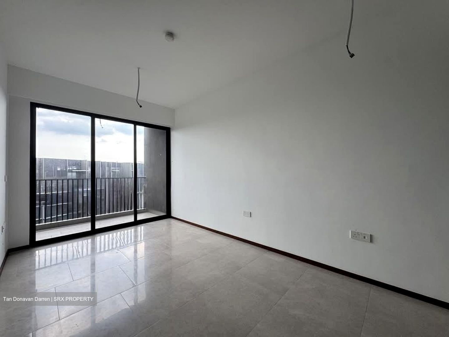 Lentor Modern (D26), Apartment #606048591